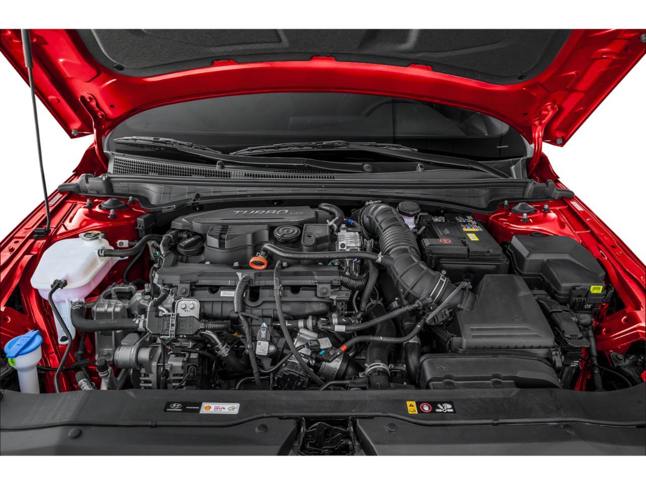 2025 Hyundai ELANTRA Vehicle Photo in Harrisburg, PA 17111
