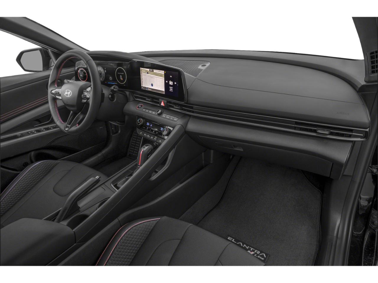 2025 Hyundai ELANTRA Vehicle Photo in Harrisburg, PA 17111