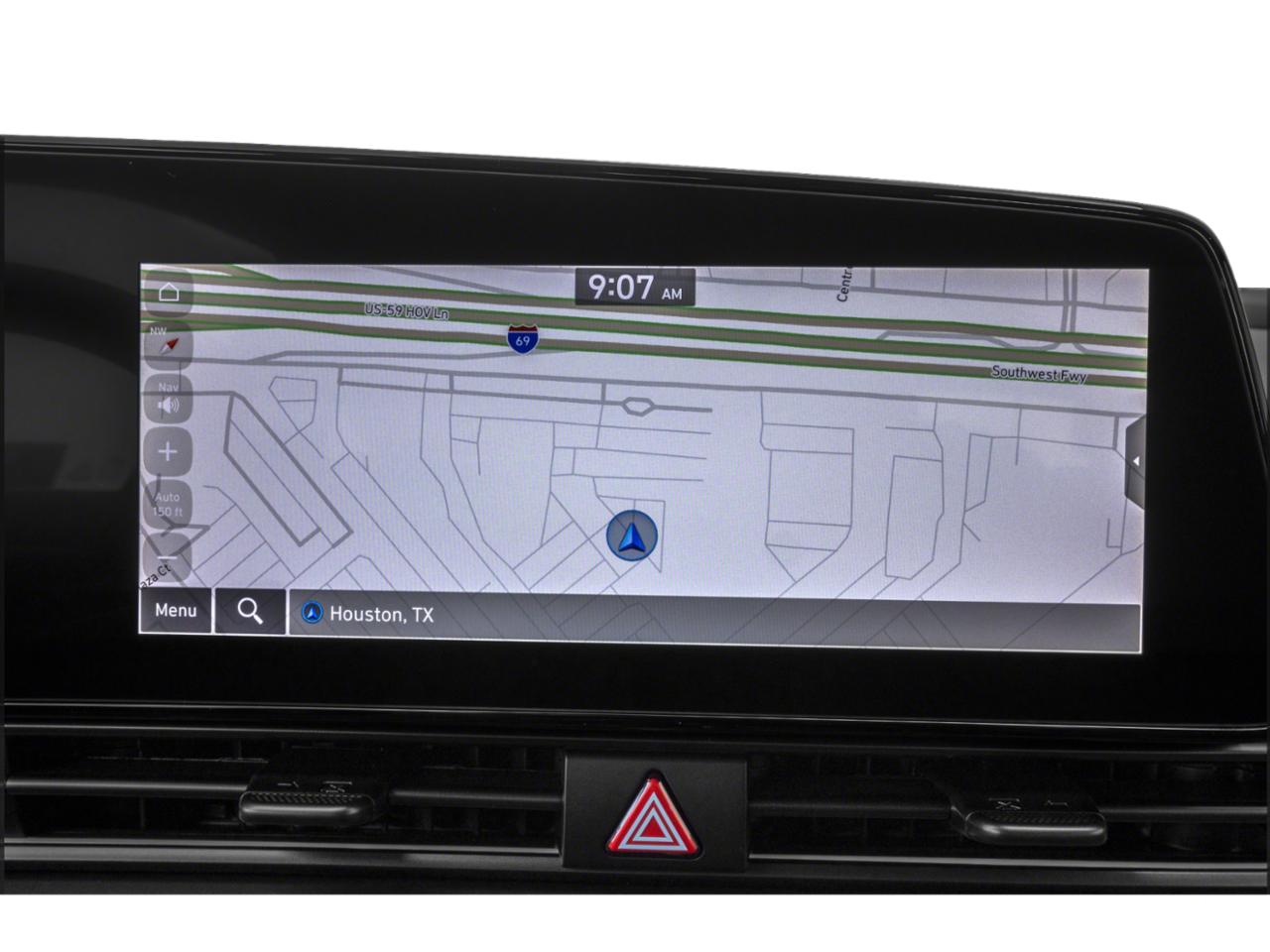 2025 Hyundai ELANTRA Vehicle Photo in Harrisburg, PA 17111