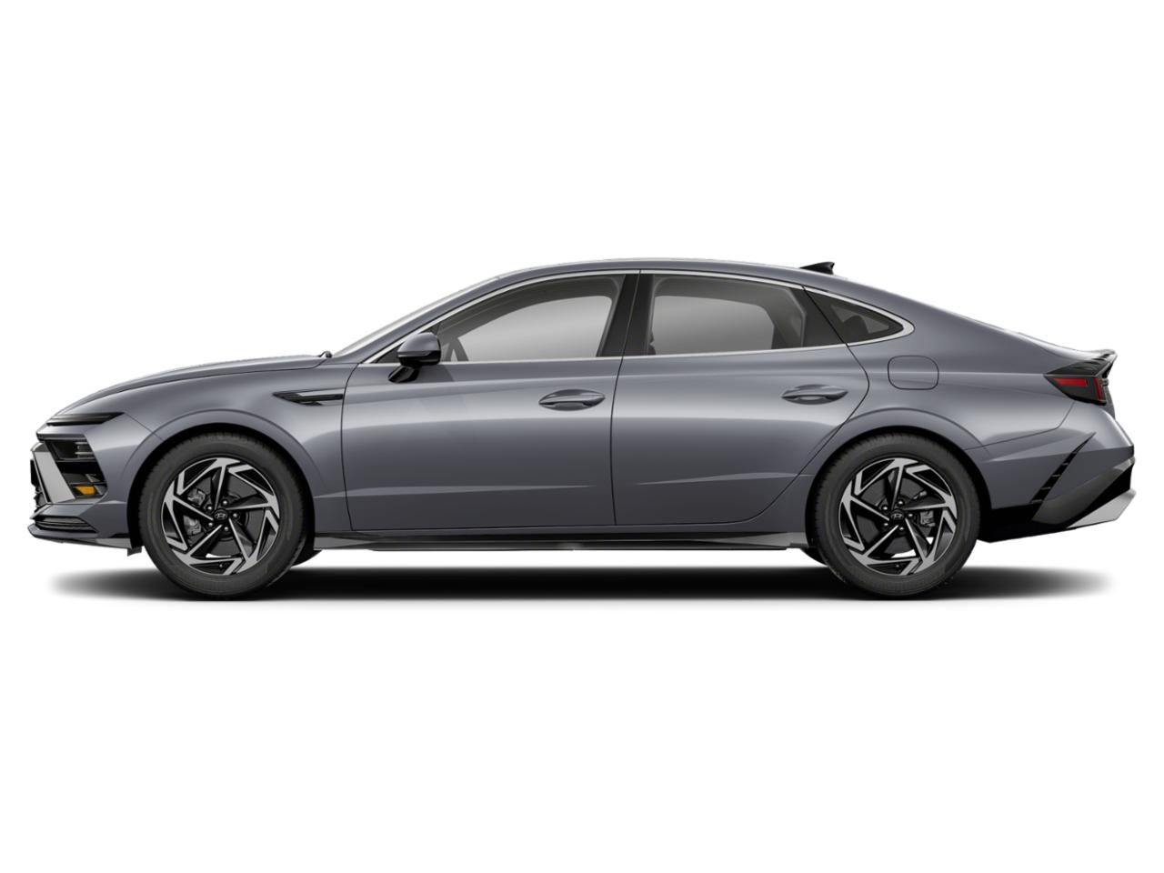 2025 Hyundai SONATA Vehicle Photo in Merrillville, IN 46410