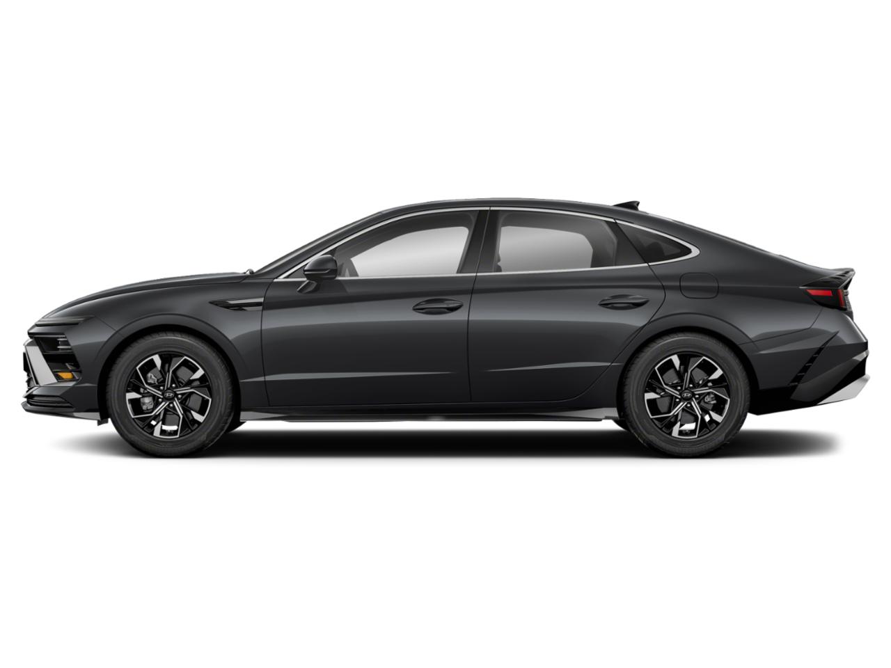 2025 Hyundai SONATA Vehicle Photo in Merrillville, IN 46410