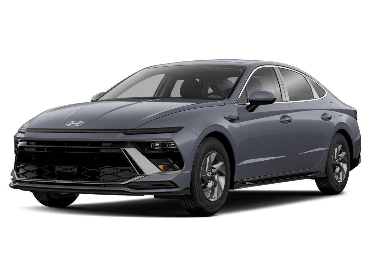 2025 Hyundai SONATA Vehicle Photo in Merrillville, IN 46410