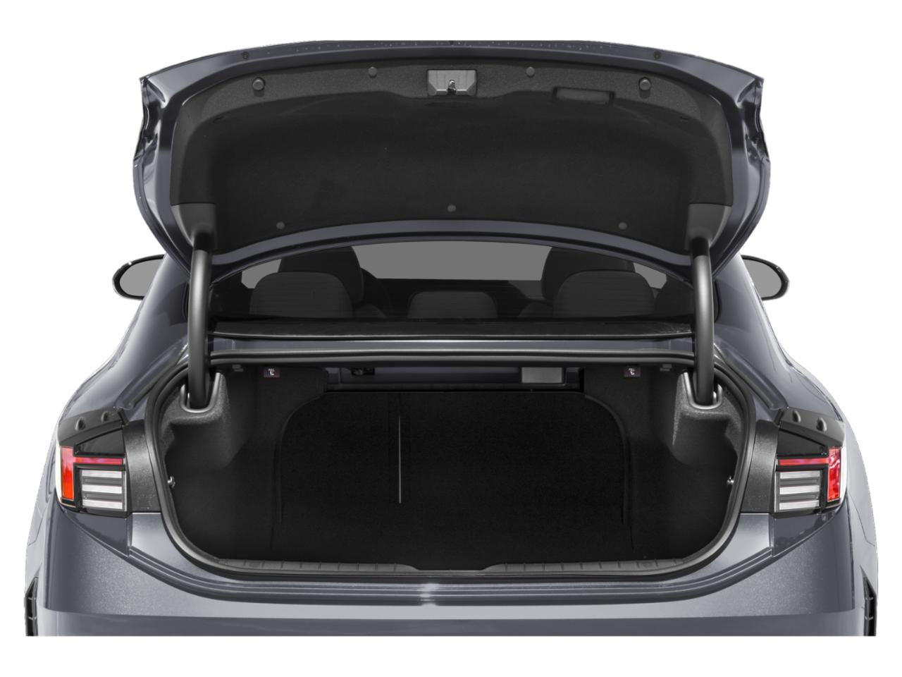 2025 Hyundai SONATA Hybrid Vehicle Photo in Merrillville, IN 46410