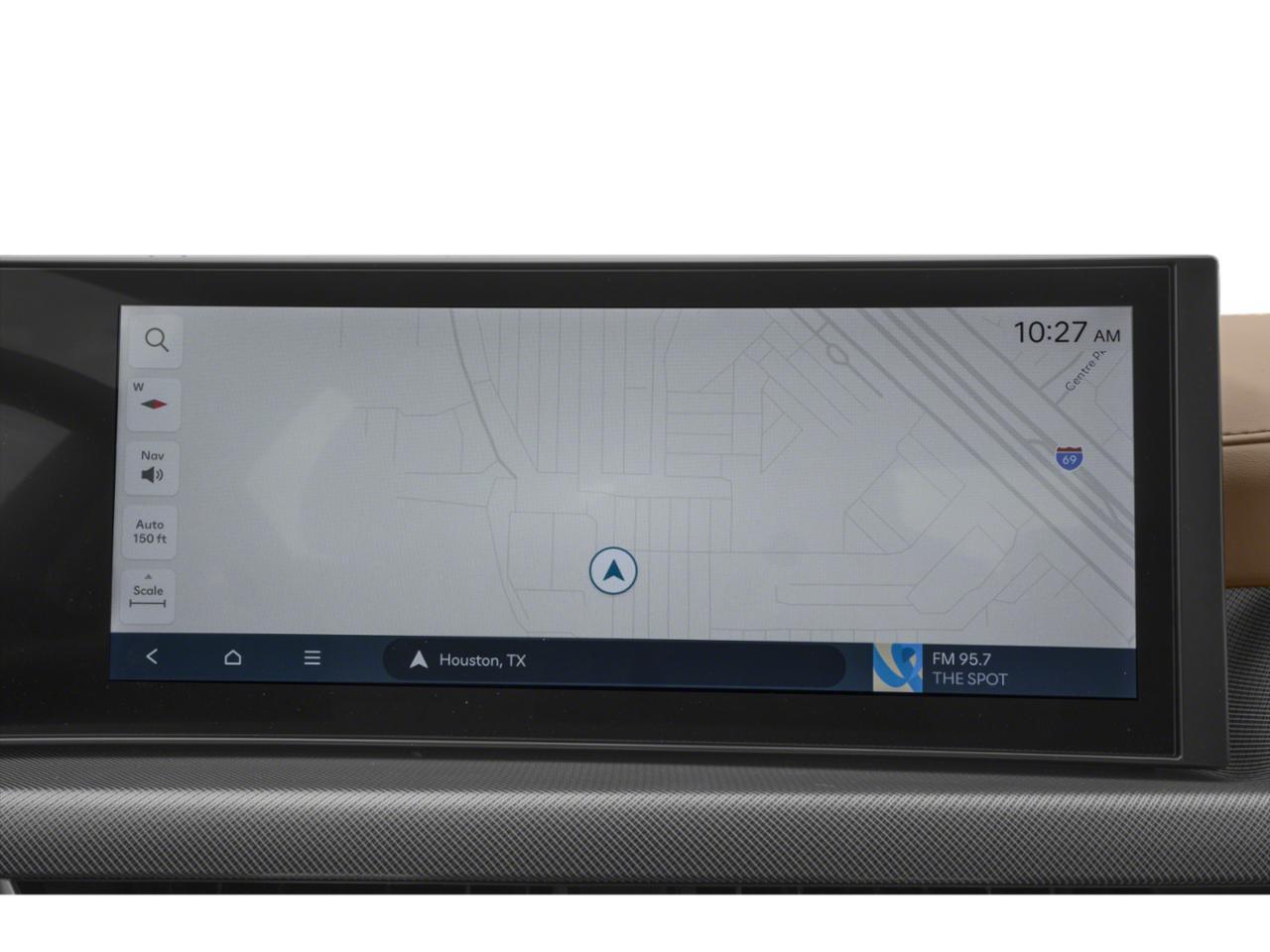 2025 Hyundai SONATA Hybrid Vehicle Photo in Merrillville, IN 46410