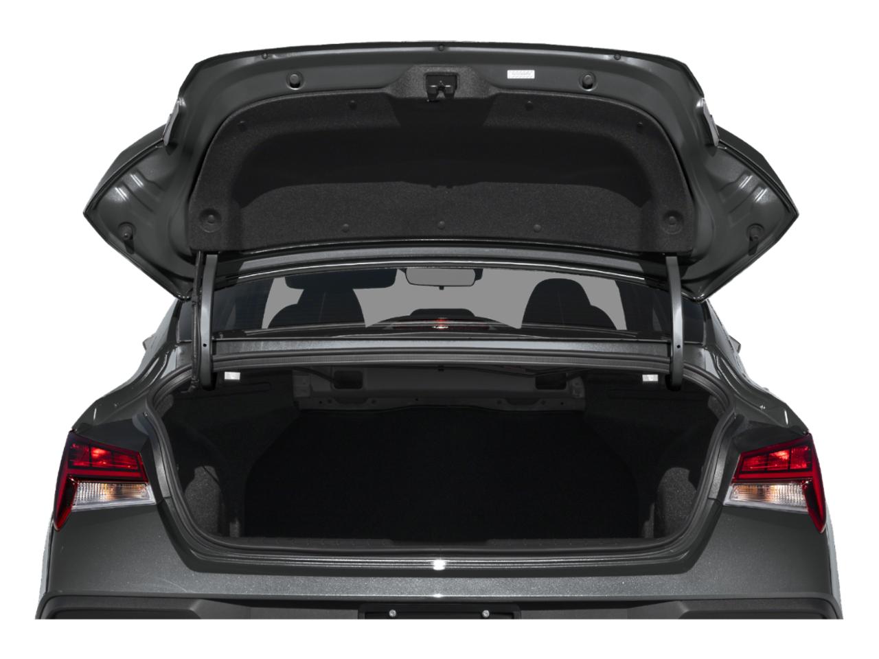 2025 Hyundai ELANTRA Hybrid Vehicle Photo in Merrillville, IN 46410