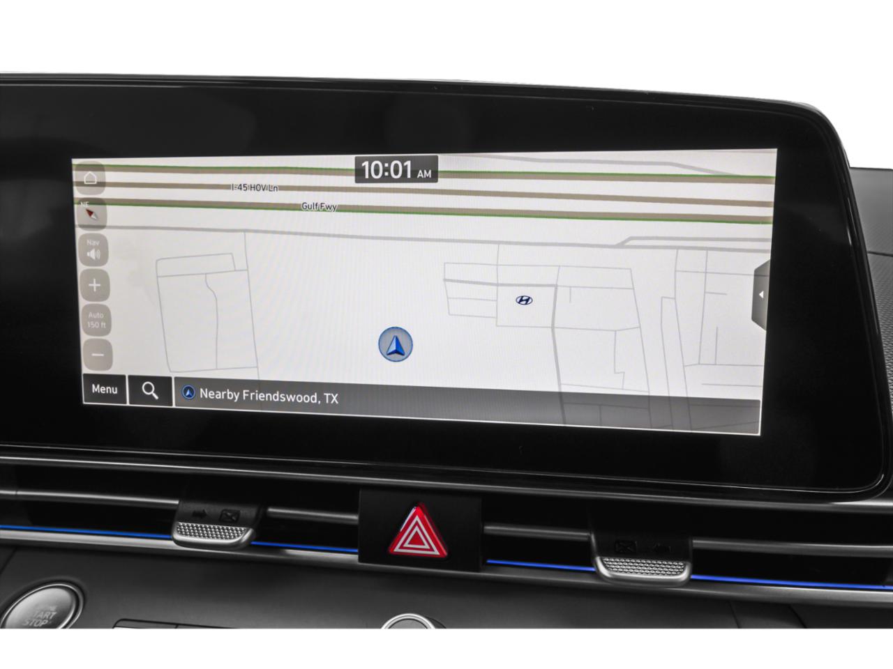 2025 Hyundai ELANTRA Hybrid Vehicle Photo in Merrillville, IN 46410