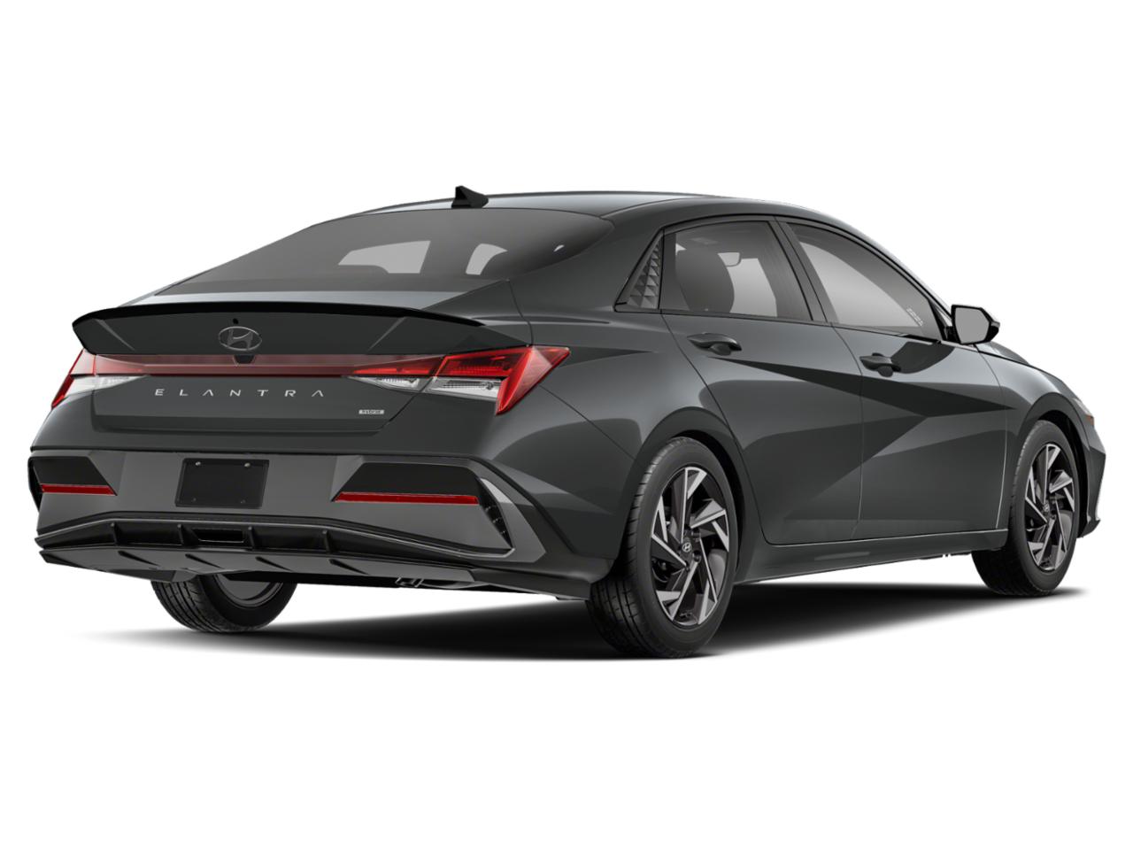 2025 Hyundai ELANTRA Hybrid Vehicle Photo in Merrillville, IN 46410