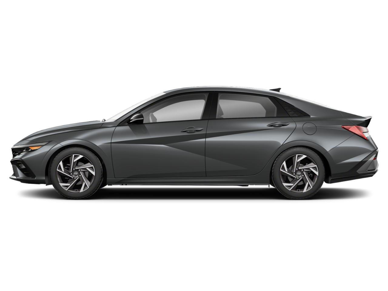 2025 Hyundai ELANTRA Hybrid Vehicle Photo in Merrillville, IN 46410