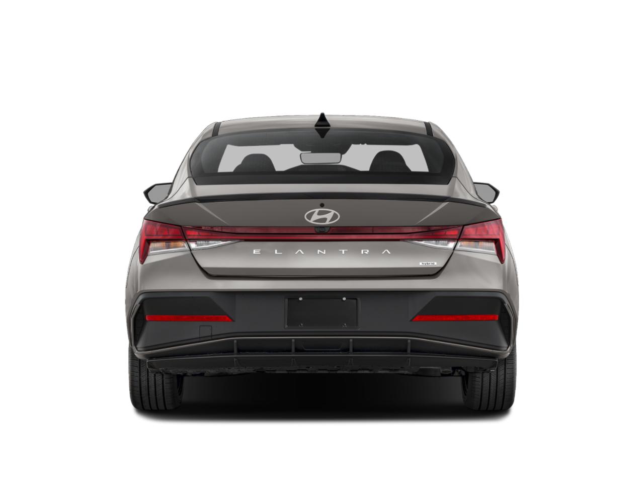 2025 Hyundai ELANTRA Hybrid Vehicle Photo in Merrillville, IN 46410