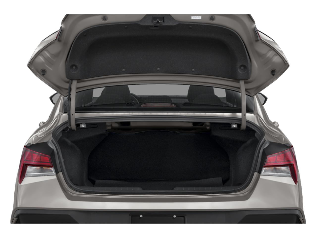 2025 Hyundai ELANTRA Hybrid Vehicle Photo in Merrillville, IN 46410