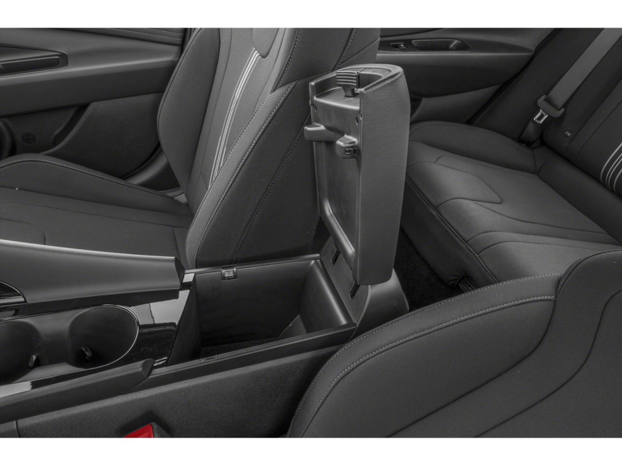 2025 Hyundai ELANTRA Hybrid Vehicle Photo in Merrillville, IN 46410