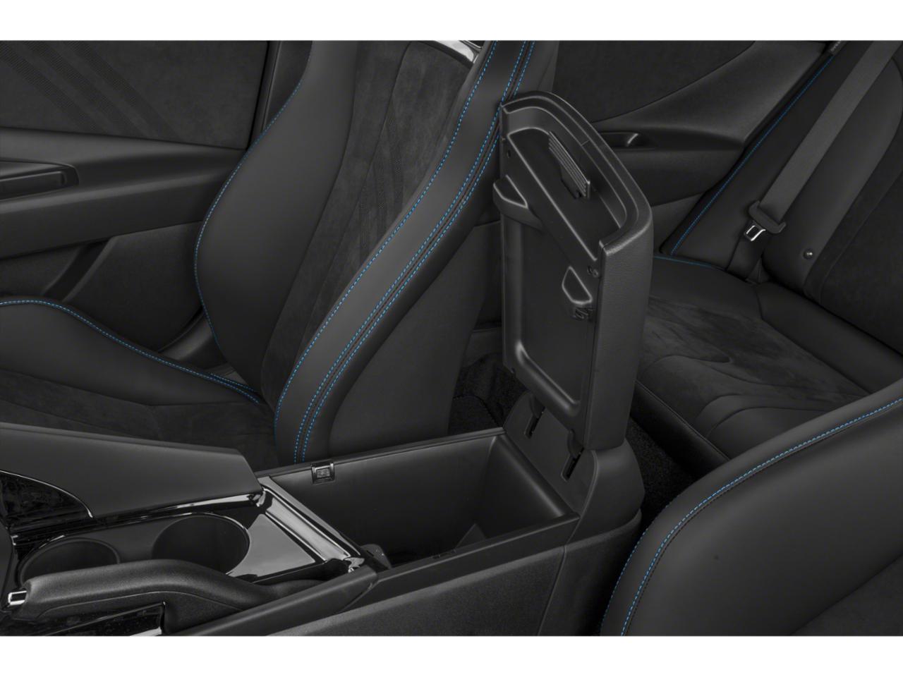 2025 Hyundai ELANTRA N Vehicle Photo in Merrillville, IN 46410