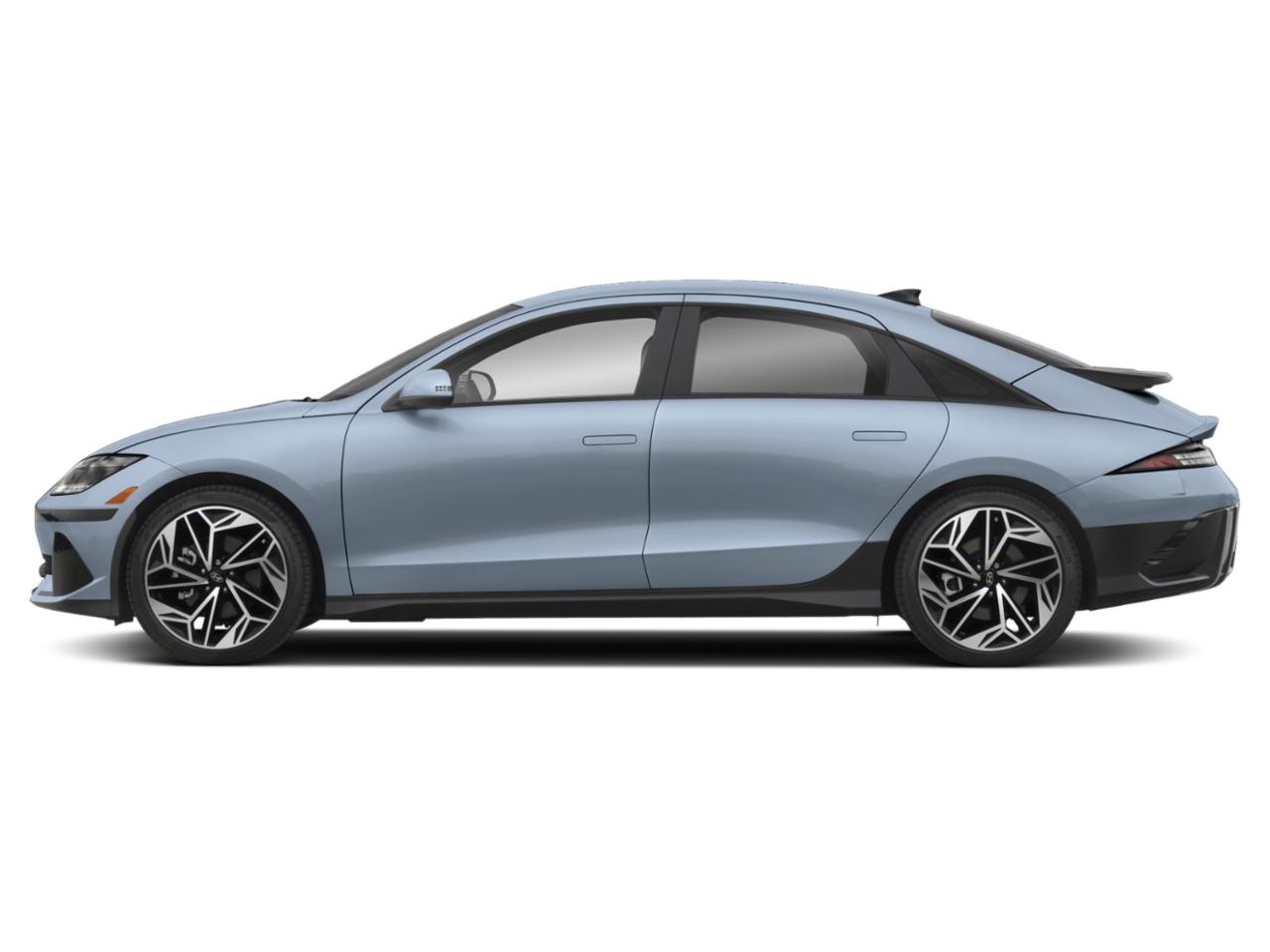 2025 Hyundai IONIQ 6 Vehicle Photo in Harrisburg, PA 17111