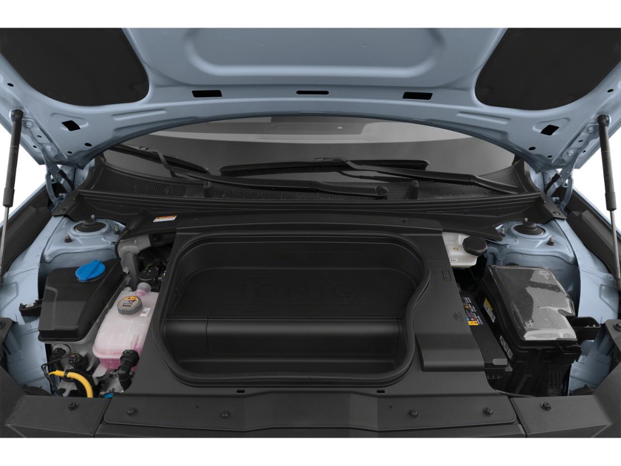 2025 Hyundai IONIQ 6 Vehicle Photo in Harrisburg, PA 17111