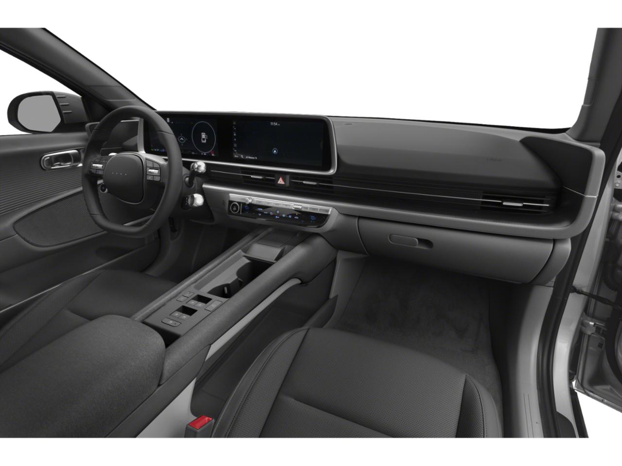 2025 Hyundai IONIQ 6 Vehicle Photo in Harrisburg, PA 17111