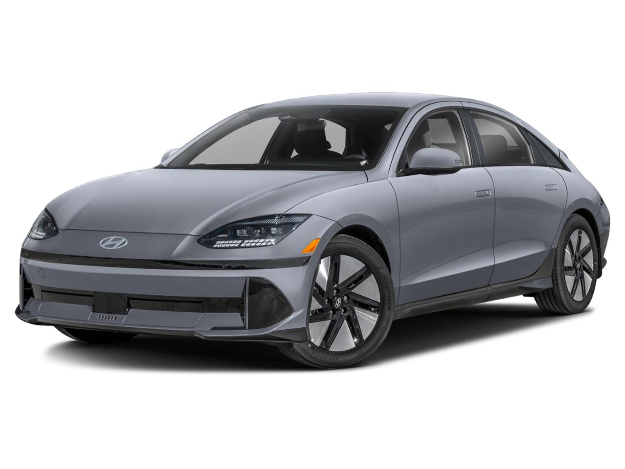 2025 Hyundai IONIQ 6 Vehicle Photo in Merrillville, IN 46410