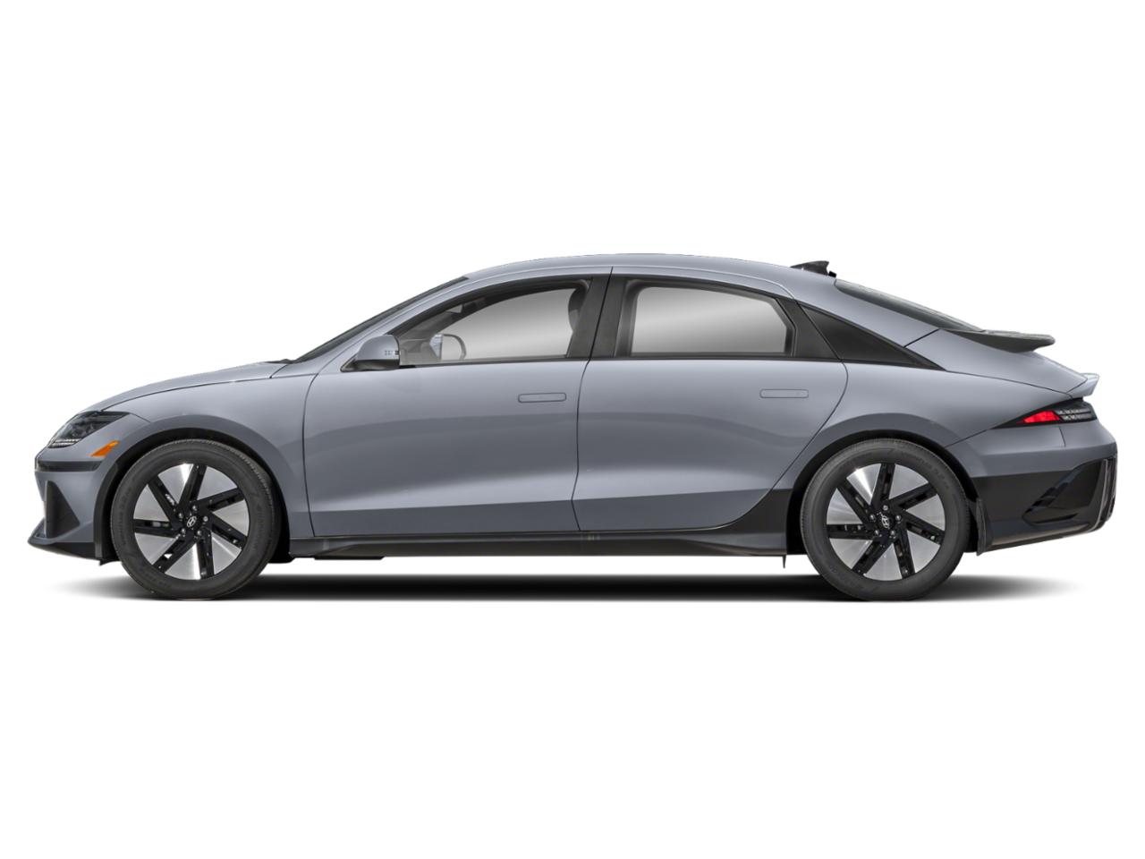 2025 Hyundai IONIQ 6 Vehicle Photo in Merrillville, IN 46410