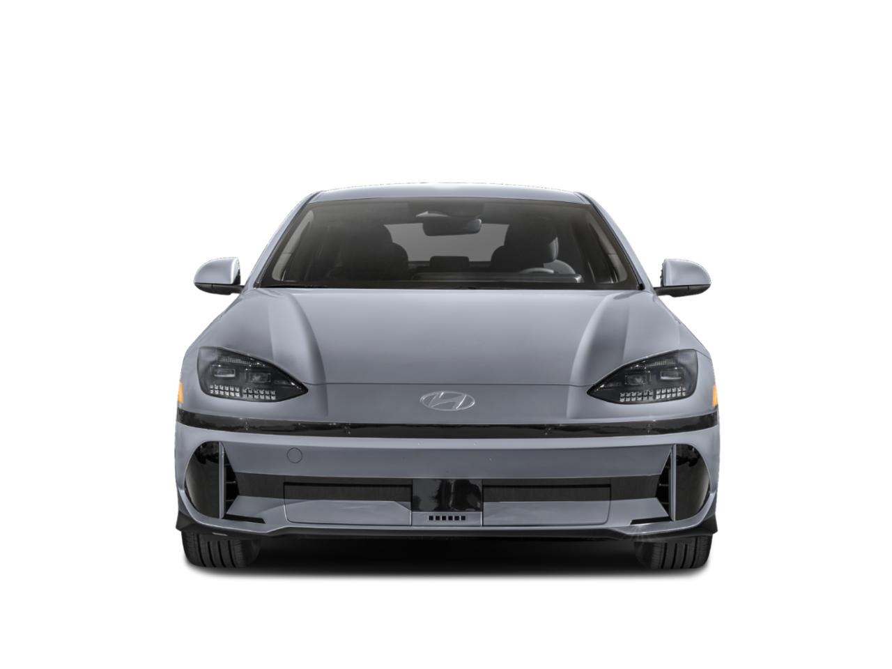 2025 Hyundai IONIQ 6 Vehicle Photo in Merrillville, IN 46410