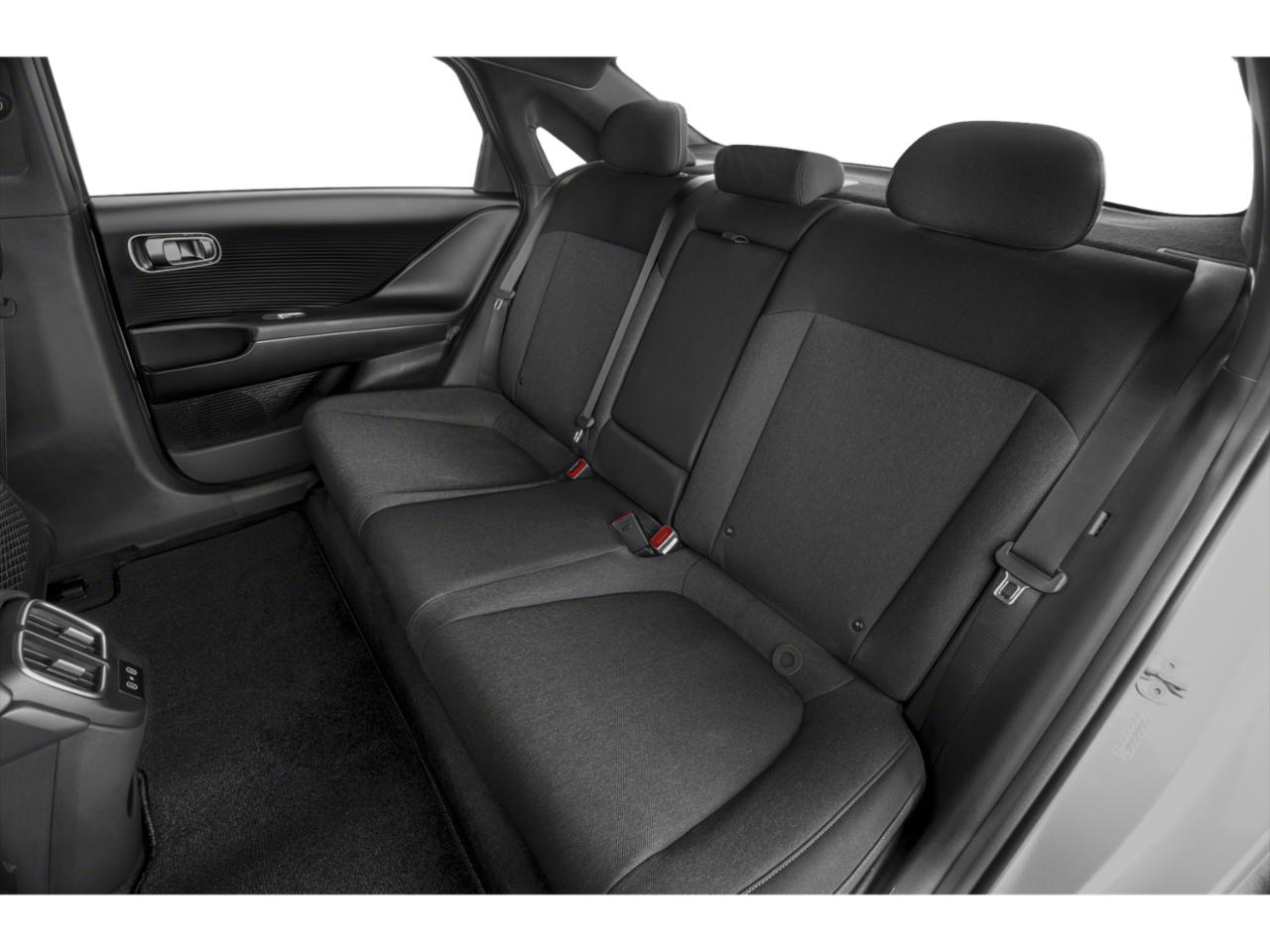 2025 Hyundai IONIQ 6 Vehicle Photo in Merrillville, IN 46410