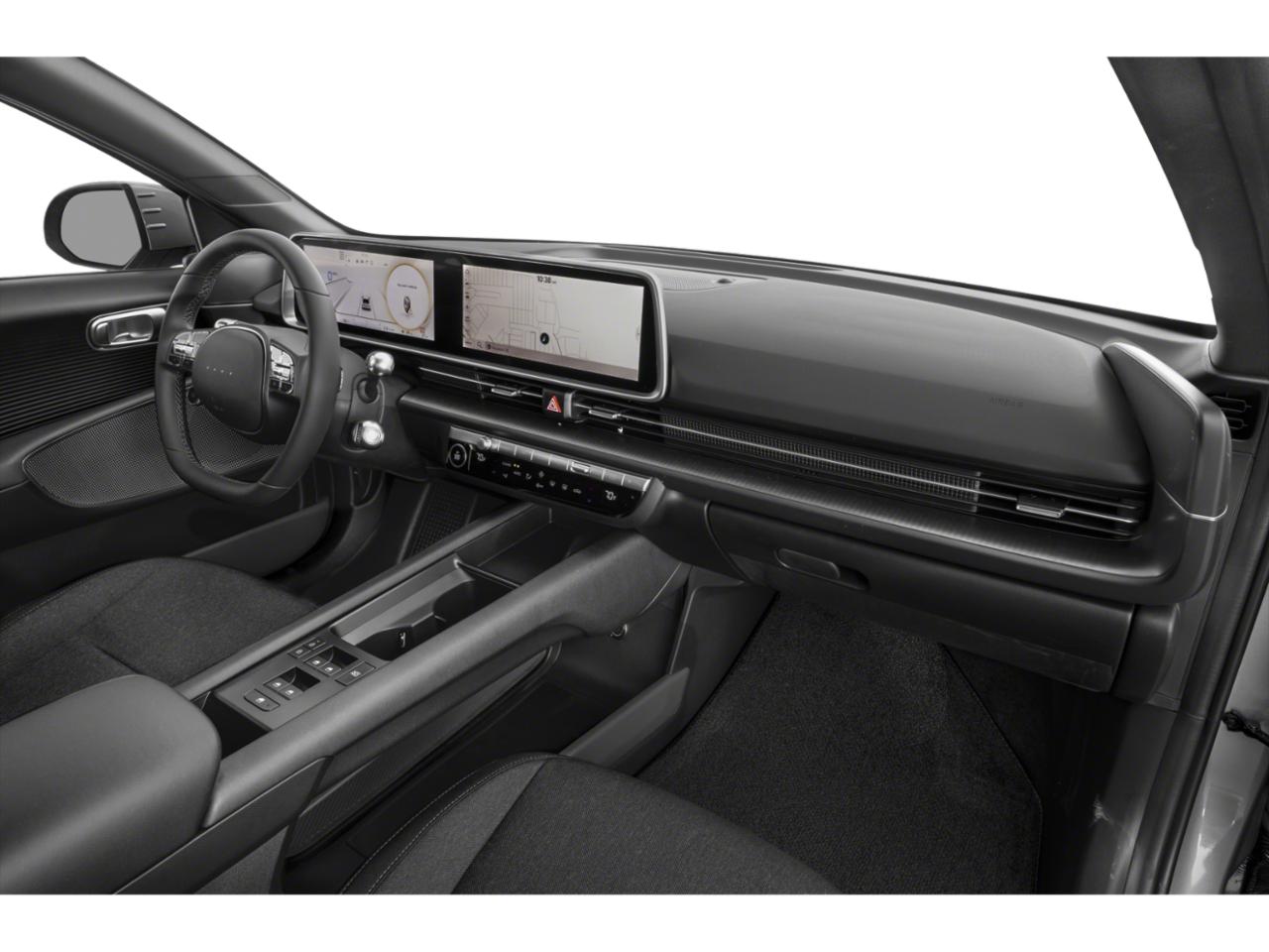 2025 Hyundai IONIQ 6 Vehicle Photo in Merrillville, IN 46410