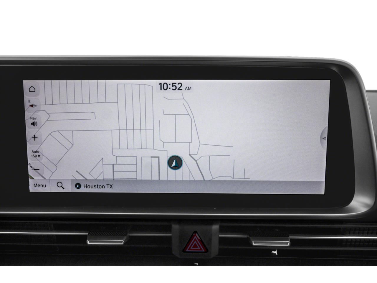 2025 Hyundai IONIQ 6 Vehicle Photo in Merrillville, IN 46410