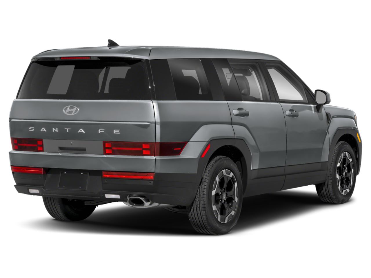 2025 Hyundai SANTA FE Vehicle Photo in Philadelphia, PA 19116