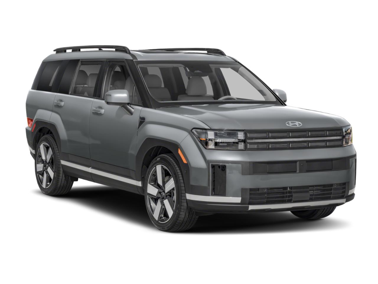 2025 Hyundai SANTA FE Vehicle Photo in Merrillville, IN 46410