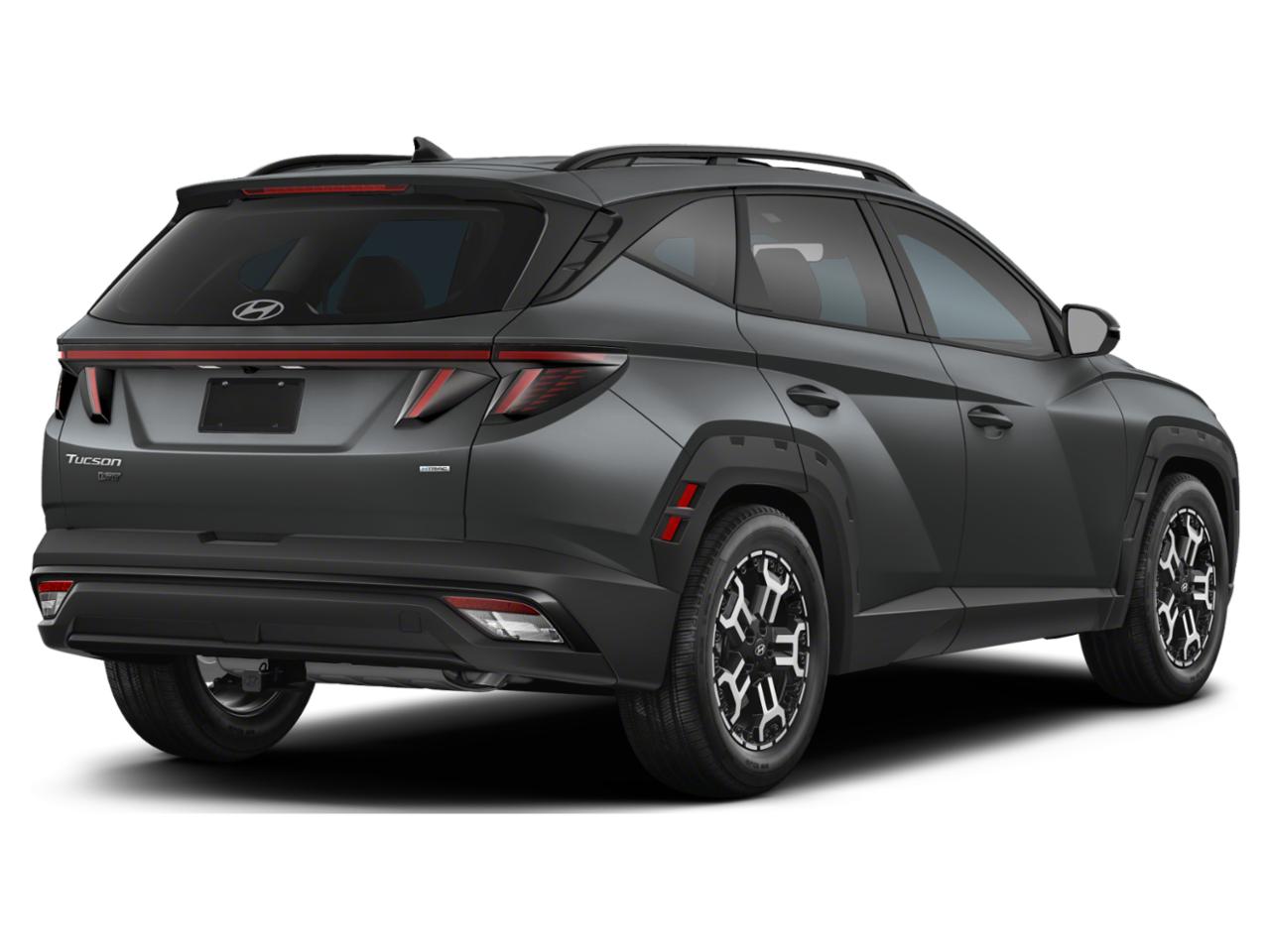 2025 Hyundai TUCSON Vehicle Photo in Merrillville, IN 46410