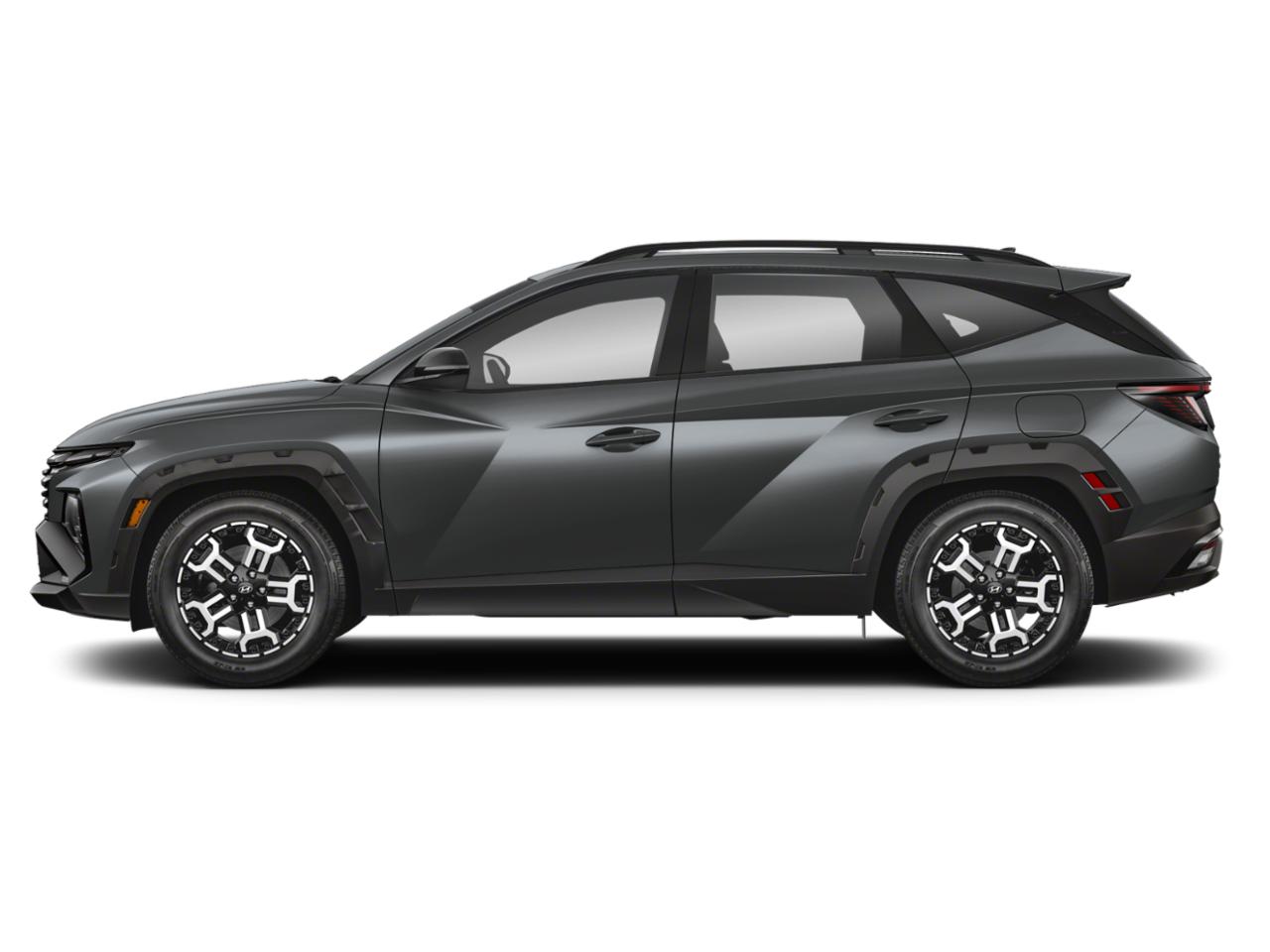 2025 Hyundai TUCSON Vehicle Photo in Merrillville, IN 46410