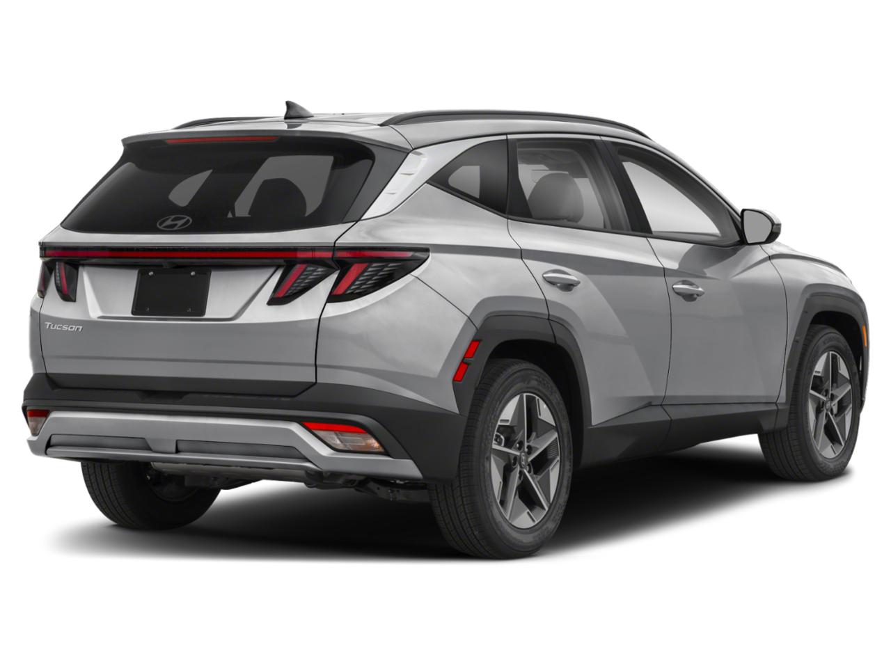 2025 Hyundai TUCSON Vehicle Photo in Merrillville, IN 46410