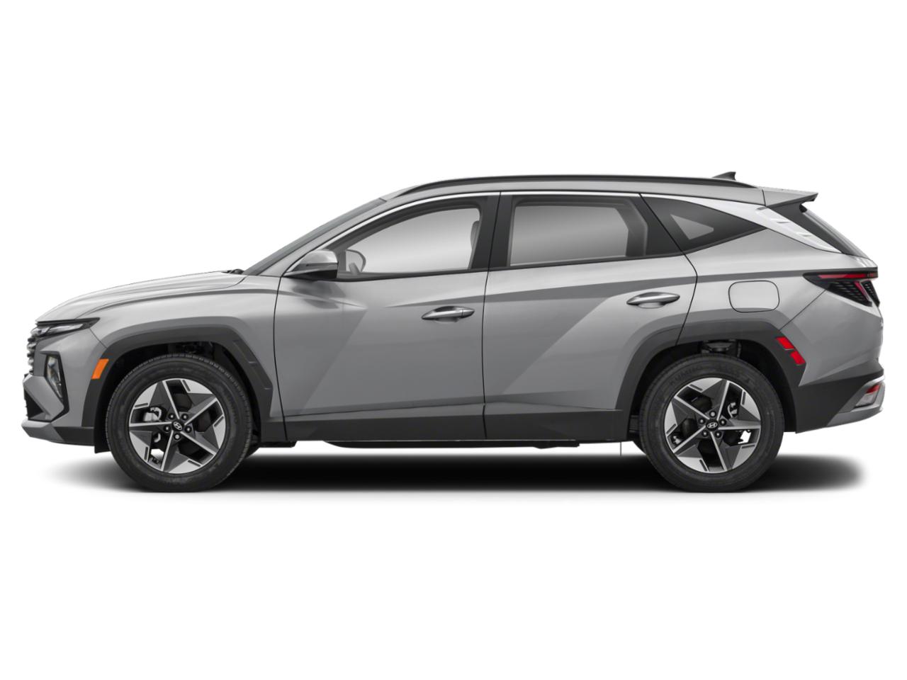 2025 Hyundai TUCSON Vehicle Photo in Merrillville, IN 46410