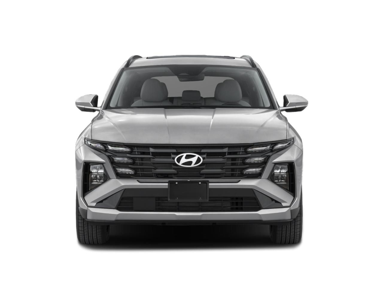 2025 Hyundai TUCSON Vehicle Photo in Merrillville, IN 46410