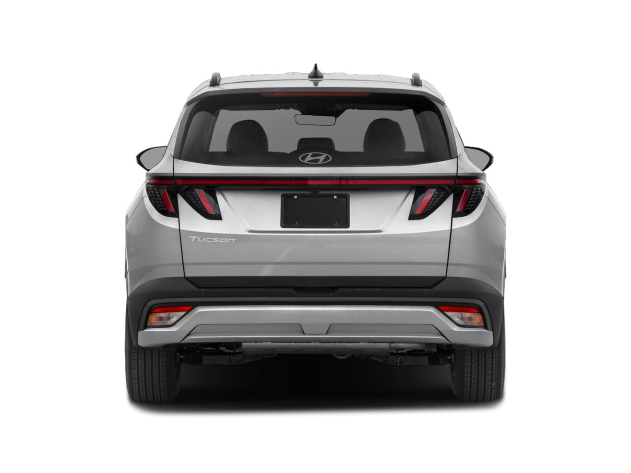 2025 Hyundai TUCSON Vehicle Photo in Merrillville, IN 46410