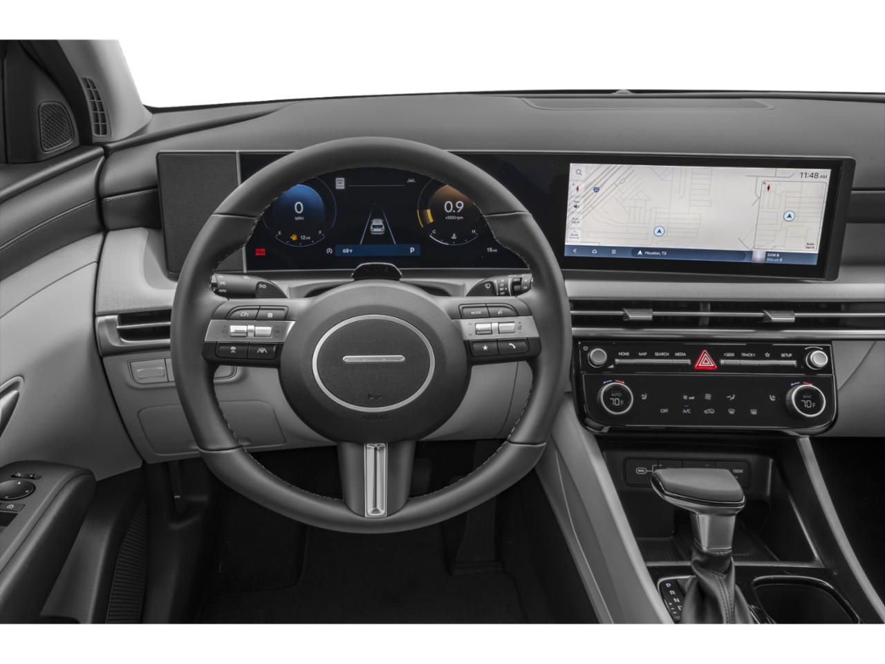 2025 Hyundai TUCSON Vehicle Photo in Merrillville, IN 46410
