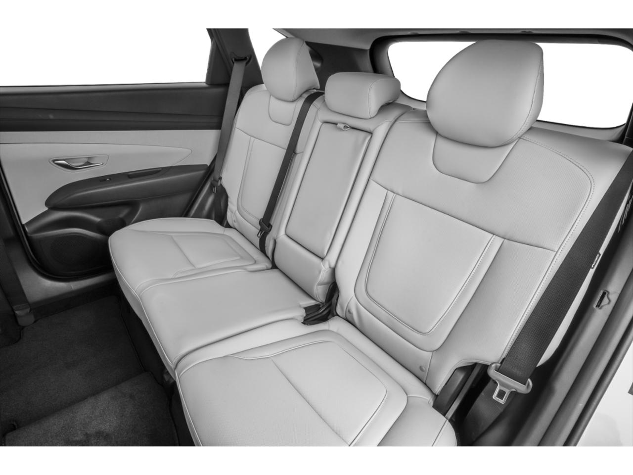 2025 Hyundai TUCSON Vehicle Photo in Merrillville, IN 46410