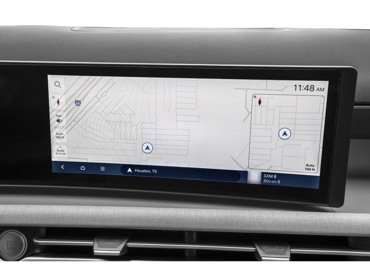 2025 Hyundai TUCSON Vehicle Photo in Merrillville, IN 46410