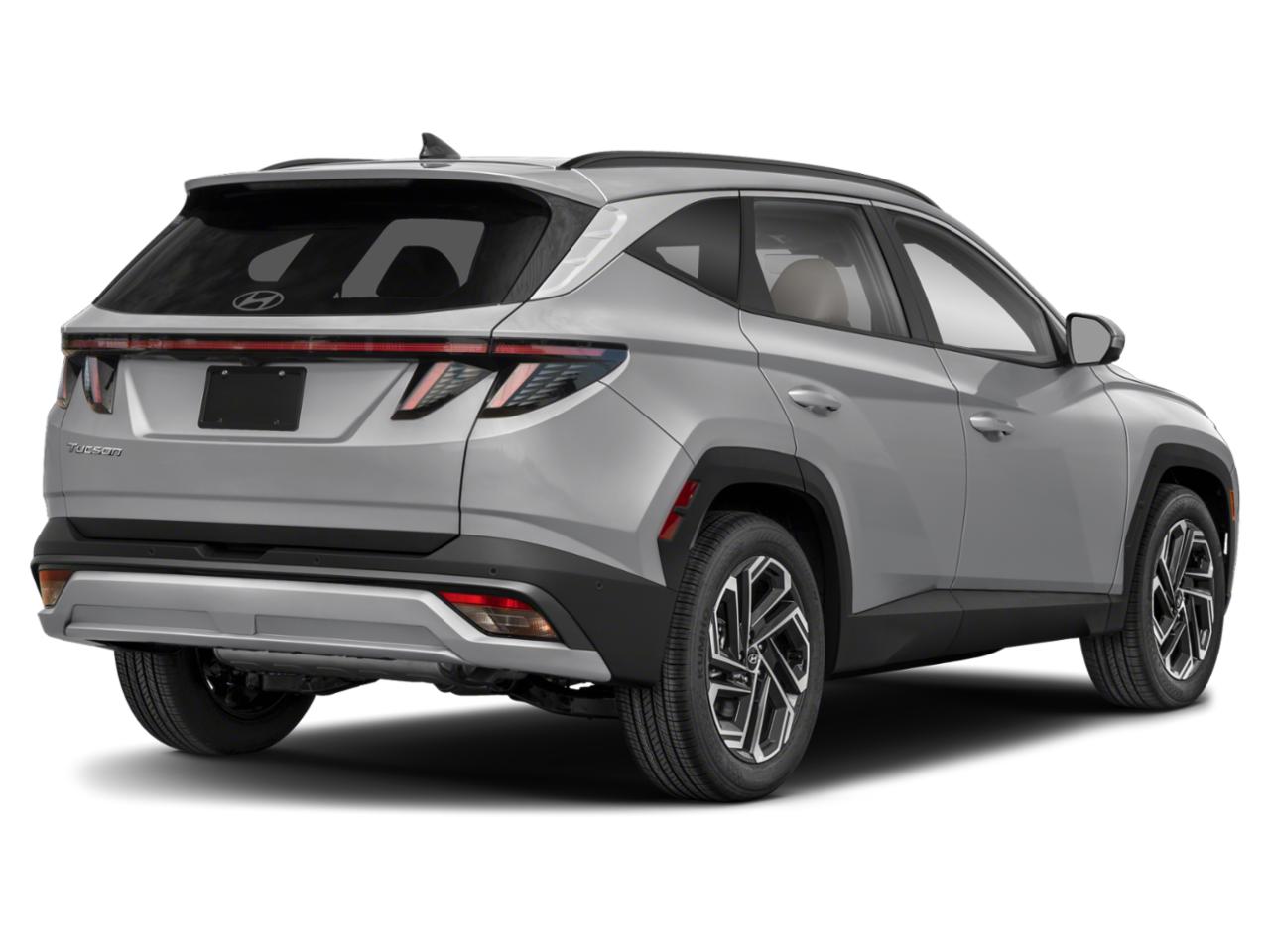 2025 Hyundai TUCSON Vehicle Photo in Merrillville, IN 46410