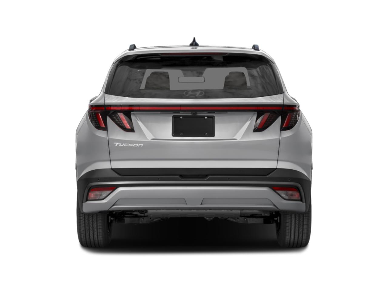 2025 Hyundai TUCSON Vehicle Photo in Merrillville, IN 46410