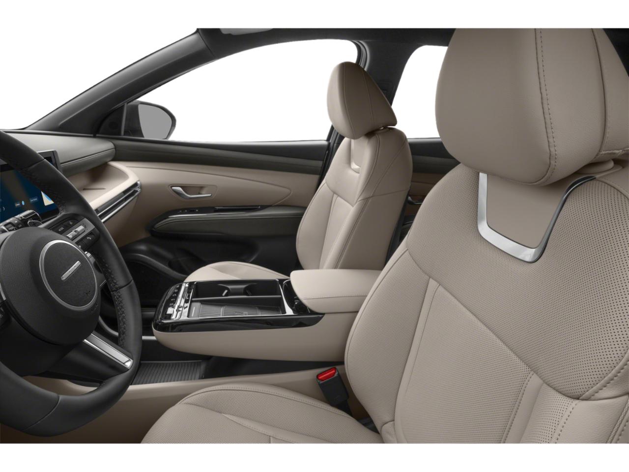 2025 Hyundai TUCSON Vehicle Photo in Merrillville, IN 46410