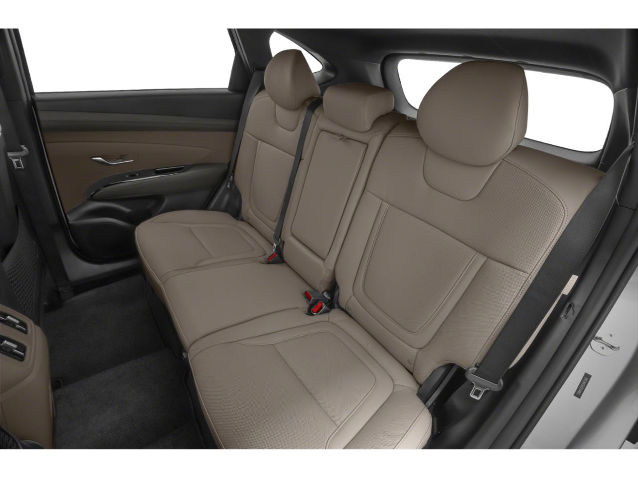 2025 Hyundai TUCSON Vehicle Photo in Merrillville, IN 46410