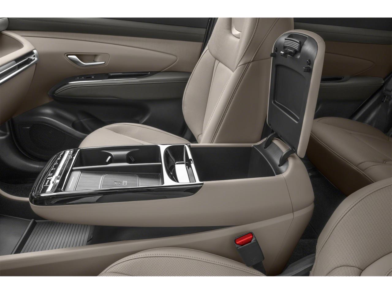 2025 Hyundai TUCSON Vehicle Photo in Merrillville, IN 46410