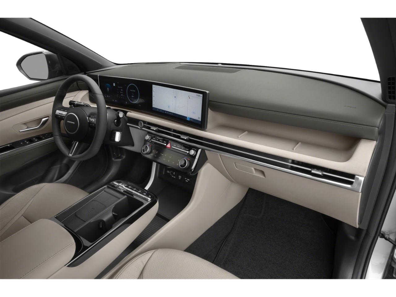 2025 Hyundai TUCSON Vehicle Photo in Merrillville, IN 46410