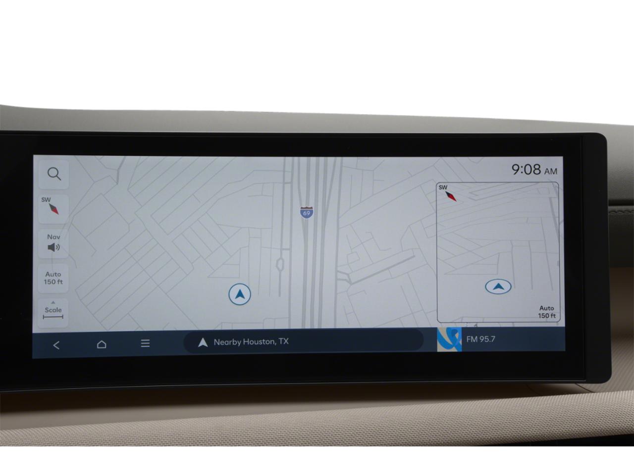 2025 Hyundai TUCSON Vehicle Photo in Merrillville, IN 46410