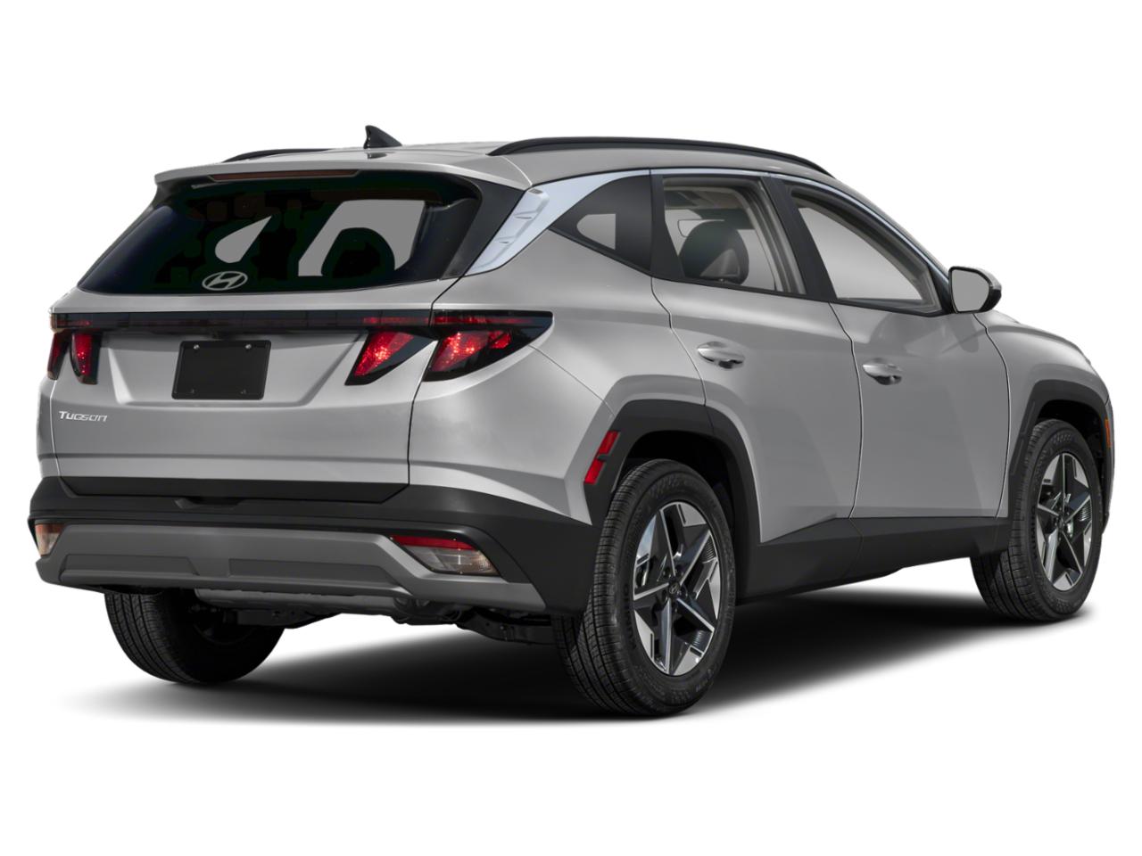 2025 Hyundai TUCSON Vehicle Photo in Merrillville, IN 46410