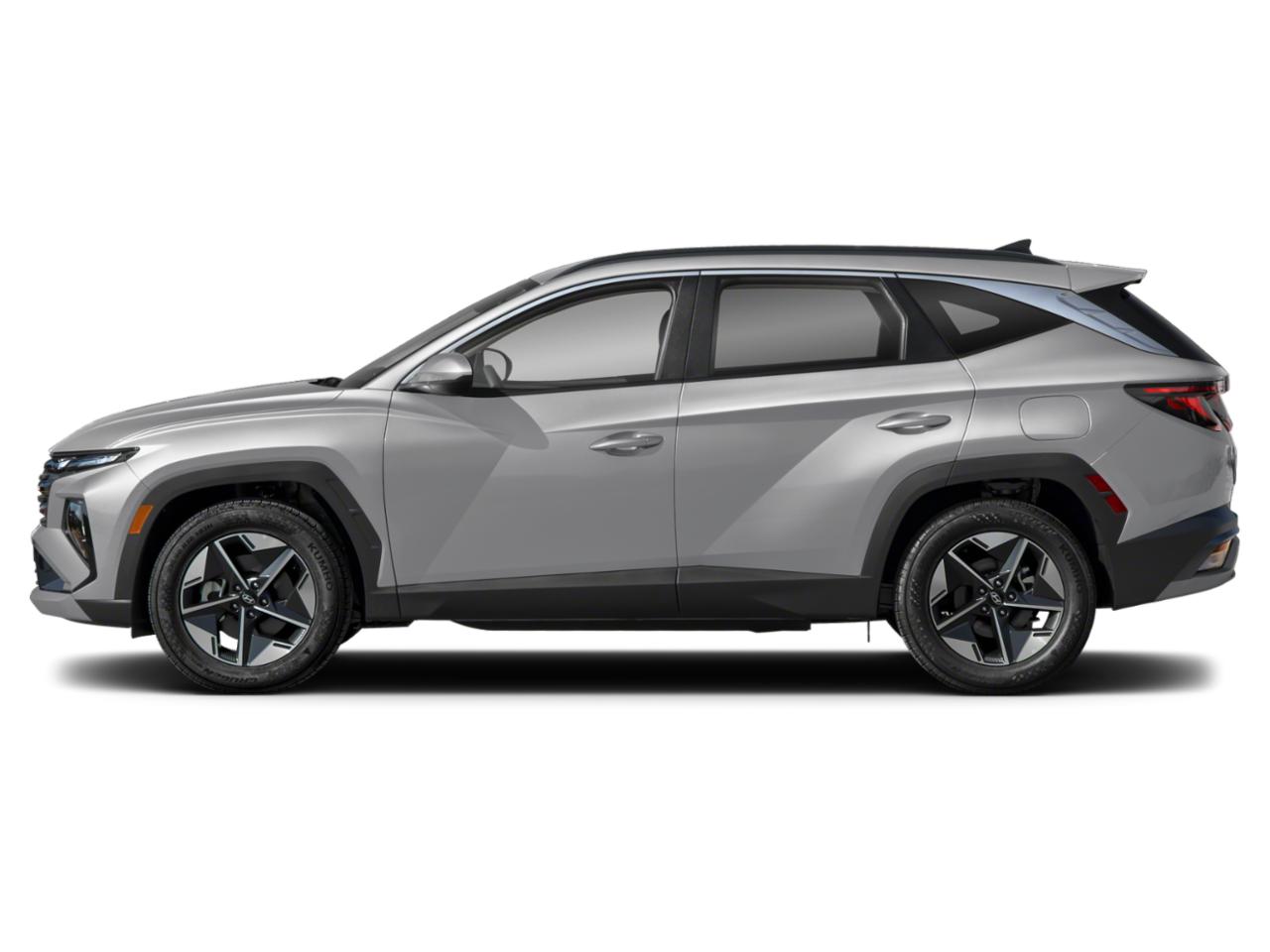 2025 Hyundai TUCSON Vehicle Photo in Merrillville, IN 46410