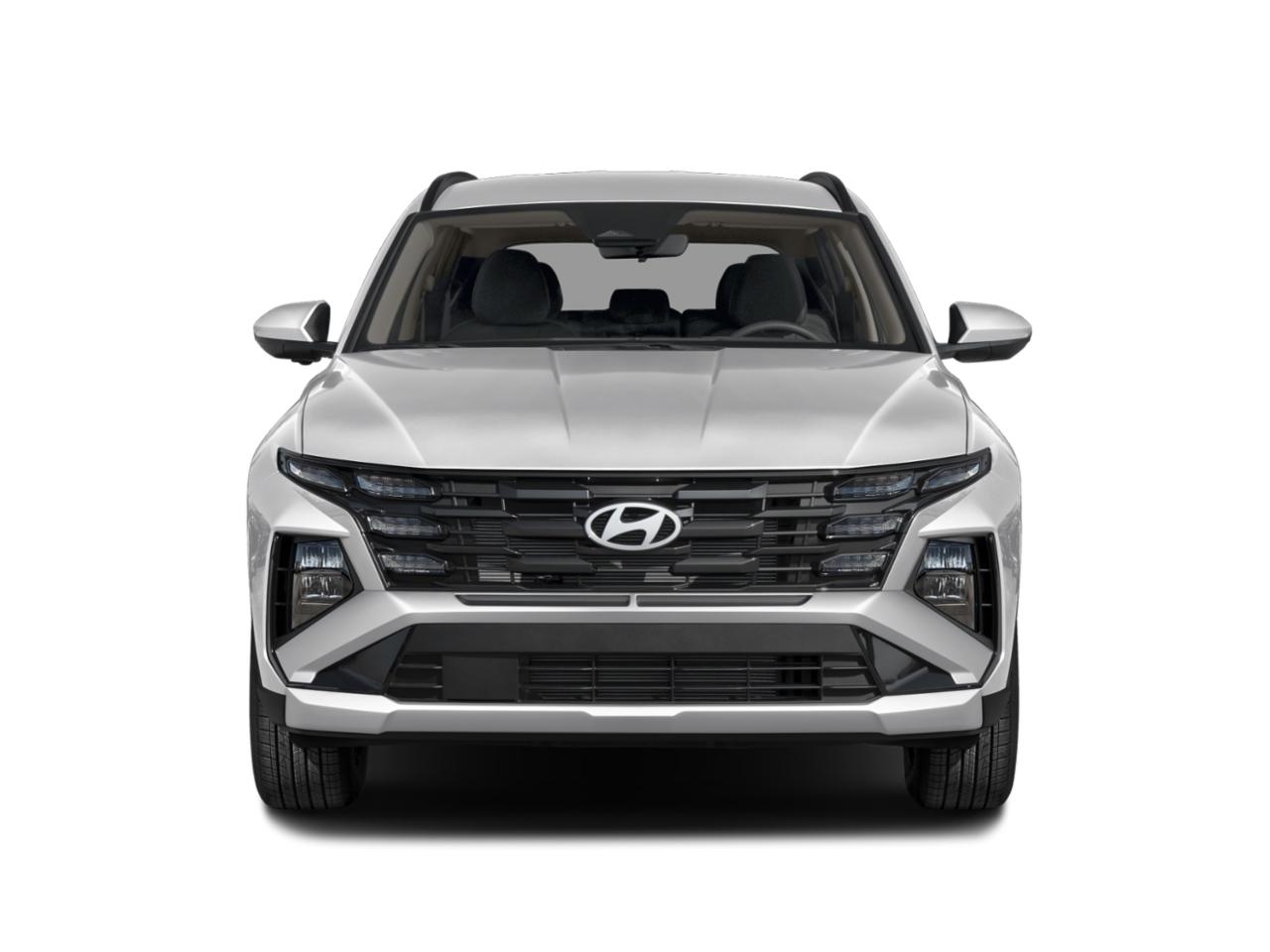 2025 Hyundai TUCSON Vehicle Photo in Merrillville, IN 46410