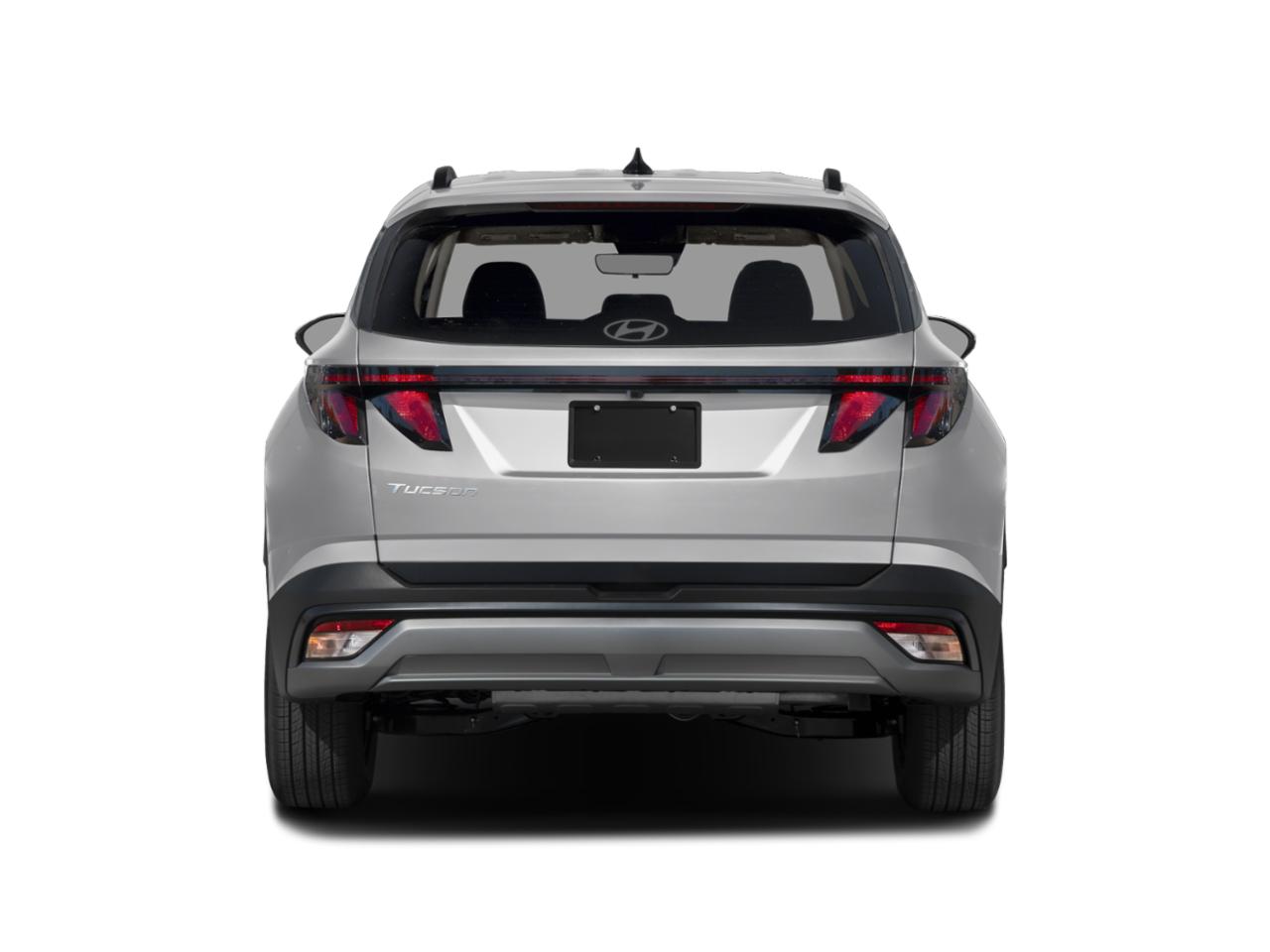2025 Hyundai TUCSON Vehicle Photo in Merrillville, IN 46410