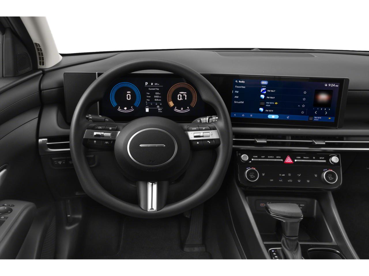 2025 Hyundai TUCSON Vehicle Photo in Merrillville, IN 46410