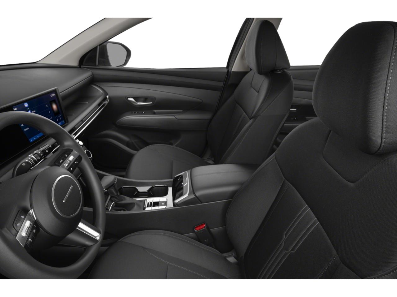 2025 Hyundai TUCSON Vehicle Photo in Merrillville, IN 46410
