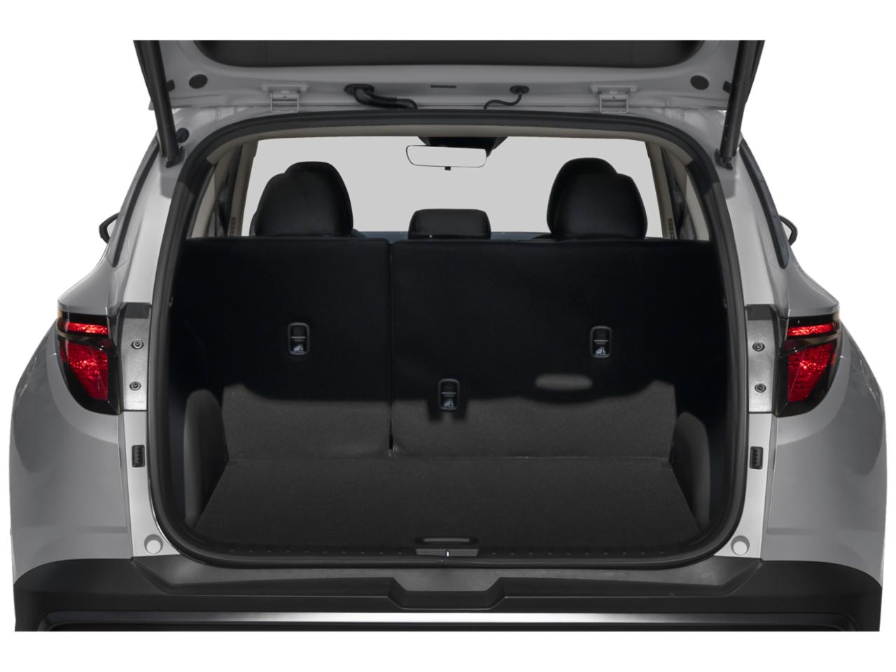2025 Hyundai TUCSON Vehicle Photo in Merrillville, IN 46410